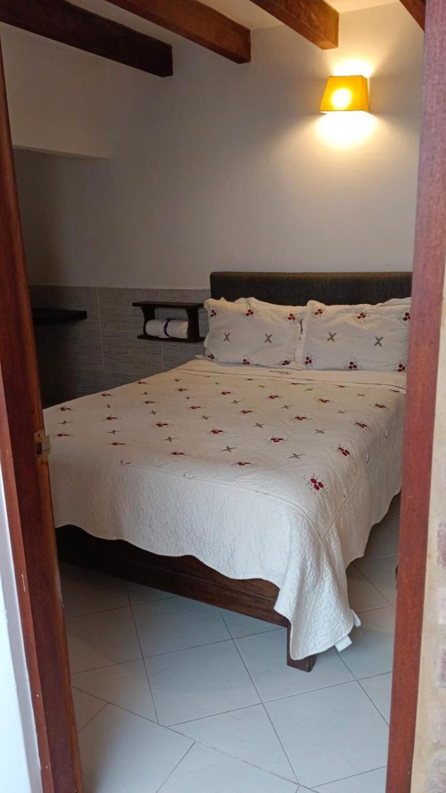 Cemandy Hostal Villa de Leyva Ngoại thất bức ảnh